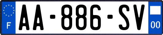 AA-886-SV