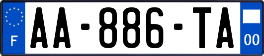 AA-886-TA