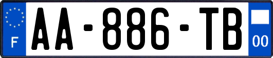 AA-886-TB