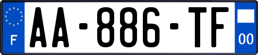 AA-886-TF