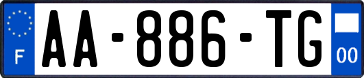 AA-886-TG