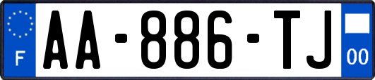 AA-886-TJ