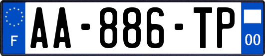 AA-886-TP