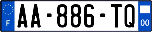 AA-886-TQ