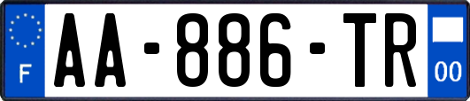 AA-886-TR