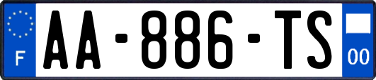 AA-886-TS