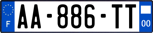 AA-886-TT