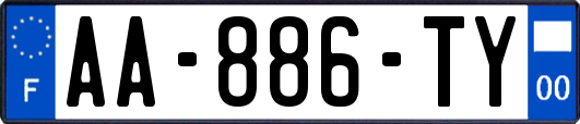 AA-886-TY