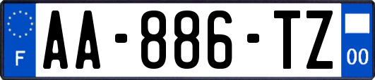 AA-886-TZ