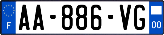 AA-886-VG