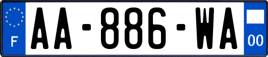 AA-886-WA