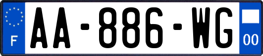 AA-886-WG