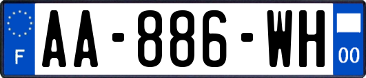 AA-886-WH