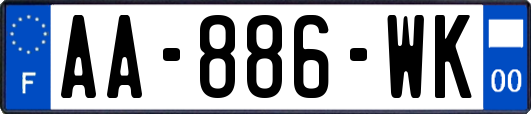 AA-886-WK