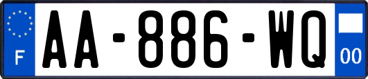 AA-886-WQ