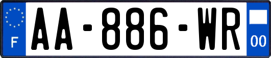 AA-886-WR