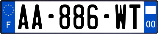 AA-886-WT