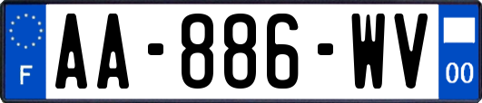 AA-886-WV