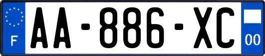 AA-886-XC