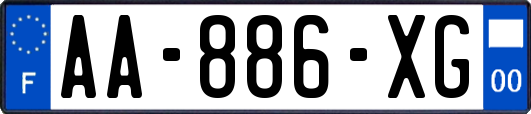 AA-886-XG