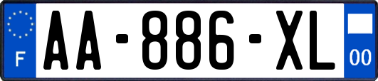 AA-886-XL