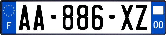 AA-886-XZ