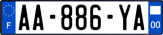 AA-886-YA