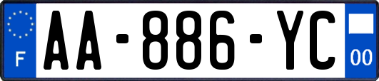 AA-886-YC