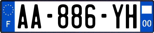 AA-886-YH