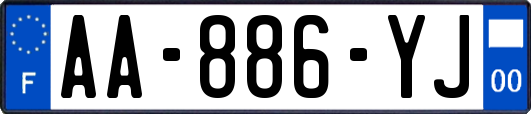 AA-886-YJ