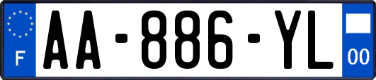 AA-886-YL