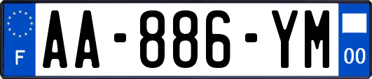 AA-886-YM