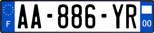 AA-886-YR