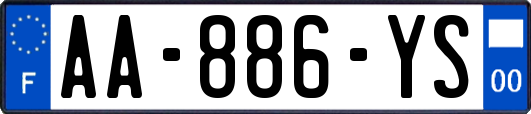 AA-886-YS