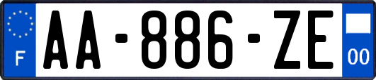 AA-886-ZE