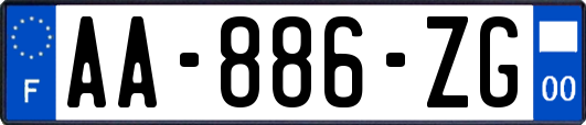 AA-886-ZG