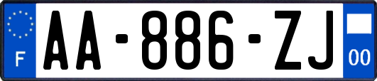 AA-886-ZJ