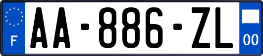 AA-886-ZL