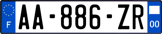 AA-886-ZR