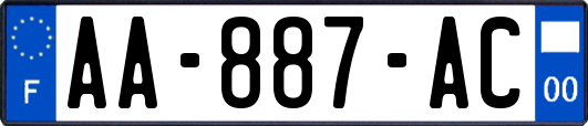 AA-887-AC