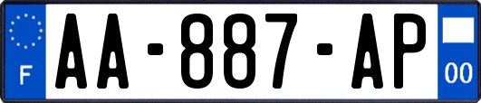 AA-887-AP