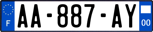 AA-887-AY