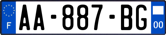 AA-887-BG