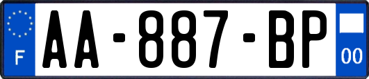 AA-887-BP