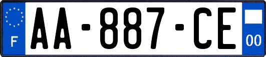 AA-887-CE