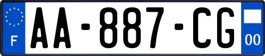 AA-887-CG