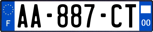 AA-887-CT