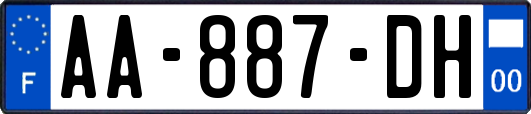 AA-887-DH