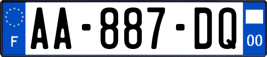 AA-887-DQ