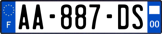 AA-887-DS